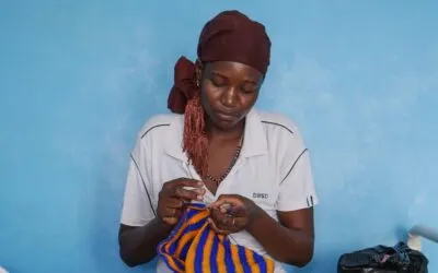 France 3 met en lumière l’exposition photo de la Fondation Raoul Follereau