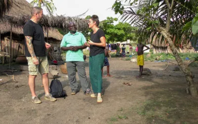 L’environnement des malades au cœur de la recherche