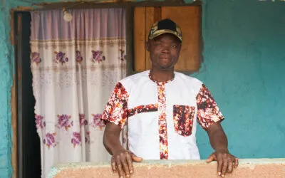 De l’isolement à la lumière, le chemin de résilience d’Aimé