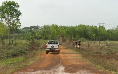 « C’est l’hôpital qui vient vers vous » : les tournées d’une dermatologue, en zone rurale