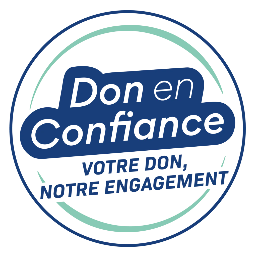 Don en confiance