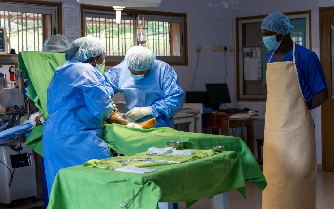 [Tribune] Dr Christian Johnson : Transmettre, notre responsabilité collective