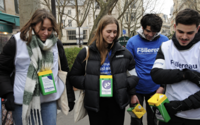 [Interview]Devenir bénévole dans une association