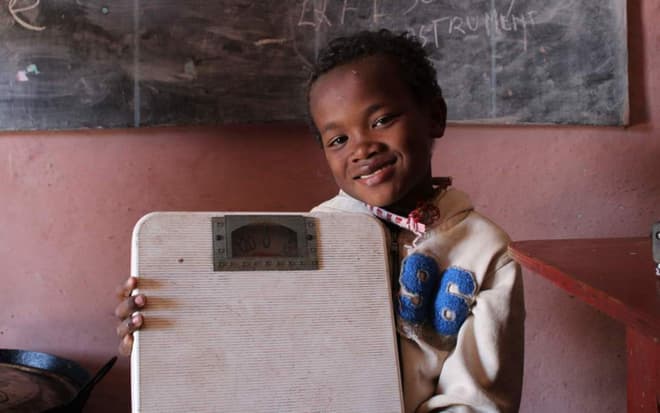 Contre la pauvreté à Madagascar, les bourses scolaires