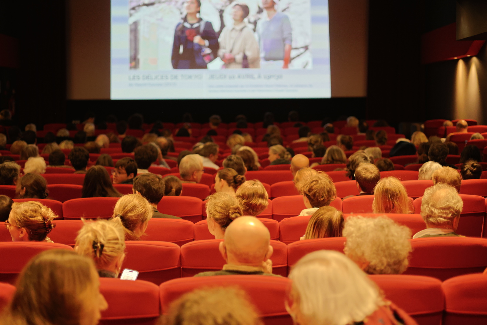 cinéma